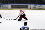 Photo hockey match Rouen - Briançon  le 06/12/2024
