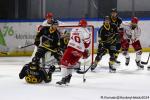 Photo hockey match Rouen - Briançon  le 06/12/2024