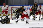 Photo hockey match Rouen - Briançon  le 06/12/2024