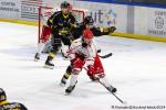 Photo hockey match Rouen - Briançon  le 06/12/2024