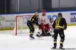 Photo hockey match Rouen - Briançon  le 06/12/2024