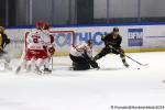 Photo hockey match Rouen - Briançon  le 06/12/2024