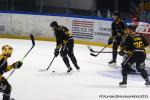 Photo hockey match Rouen - Briançon  le 12/10/2025