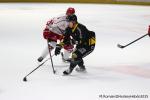 Photo hockey match Rouen - Briançon  le 12/10/2025