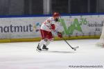 Photo hockey match Rouen - Briançon  le 12/10/2025