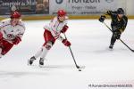 Photo hockey match Rouen - Briançon  le 12/10/2025