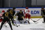 Photo hockey match Rouen - Briançon  le 12/10/2025