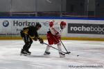 Photo hockey match Rouen - Briançon  le 12/10/2025