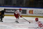 Photo hockey match Rouen - Briançon  le 12/10/2025