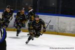 Photo hockey match Rouen - Briançon  le 12/10/2025