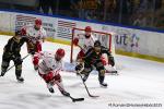 Photo hockey match Rouen - Briançon  le 12/10/2025
