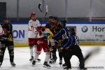 Photo hockey match Rouen - Briançon  le 12/10/2025