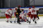 Photo hockey match Rouen - Briançon  le 12/10/2025