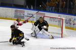 Photo hockey match Rouen - Briançon  le 12/10/2025