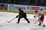 Photo hockey match Rouen - Briançon  le 12/10/2025