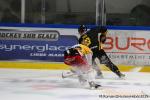 Photo hockey match Rouen - Briançon  le 12/10/2025