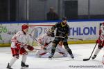 Photo hockey match Rouen - Briançon  le 12/10/2025