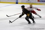 Photo hockey match Rouen - Briançon  le 12/10/2025