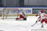 Photo hockey match Rouen - Briançon  le 23/01/2026