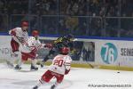 Photo hockey match Rouen - Briançon  le 23/01/2026