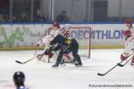 Photo hockey match Rouen - Briançon  le 23/01/2026