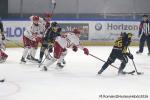 Photo hockey match Rouen - Briançon  le 23/01/2026