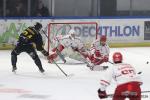 Photo hockey match Rouen - Briançon  le 23/01/2026