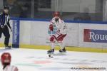 Photo hockey match Rouen - Briançon  le 23/01/2026