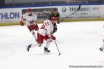 Photo hockey match Rouen - Briançon  le 23/01/2026