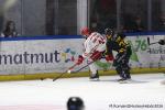Photo hockey match Rouen - Briançon  le 23/01/2026