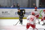 Photo hockey match Rouen - Briançon  le 23/01/2026