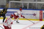 Photo hockey match Rouen - Briançon  le 23/01/2026