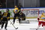 Photo hockey match Rouen - Briançon  le 23/01/2026