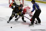Photo hockey match Rouen - Briançon  le 23/01/2026