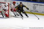 Photo hockey match Rouen - Briançon  le 23/01/2026