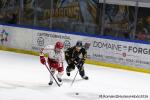 Photo hockey match Rouen - Briançon  le 23/01/2026
