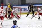 Photo hockey match Rouen - Briançon  le 23/01/2026