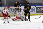 Photo hockey match Rouen - Briançon  le 23/01/2026