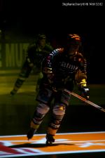 Photo hockey match Rouen - Briançon  le 01/12/2009