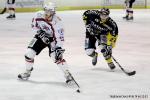 Photo hockey match Rouen - Briançon  le 01/12/2009