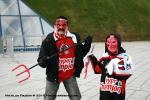Photo hockey match Rouen - Briançon  le 31/01/2010