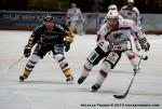 Photo hockey match Rouen - Briançon  le 31/01/2010
