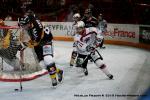 Photo hockey match Rouen - Briançon  le 31/01/2010