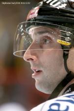 Photo hockey match Rouen - Briançon  le 31/01/2010