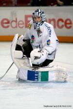 Photo hockey match Rouen - Briançon  le 31/01/2010