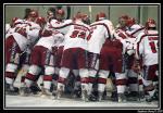 Photo hockey match Rouen - Briançon  le 28/03/2008