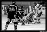 Photo hockey match Rouen - Briançon  le 28/03/2008