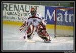 Photo hockey match Rouen - Briançon  le 28/03/2008