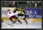 Photo hockey match Rouen - Briançon  le 28/03/2008