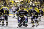 Photo hockey match Rouen - Briançon  le 09/10/2010